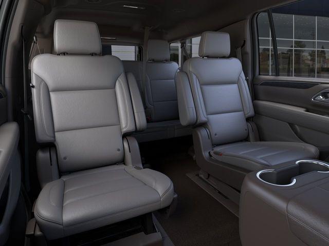 new 2024 GMC Yukon XL car, priced at $71,885