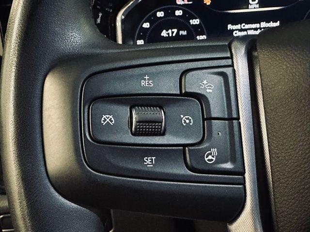 used 2024 GMC Sierra 1500 car, priced at $47,995