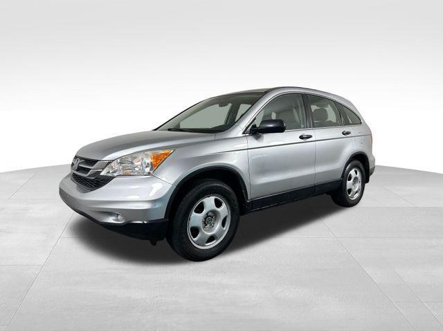 used 2011 Honda CR-V car, priced at $9,995