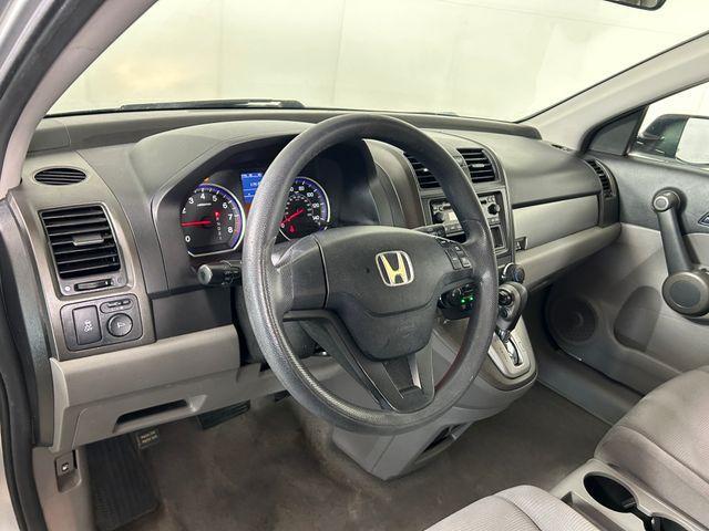 used 2011 Honda CR-V car, priced at $9,995