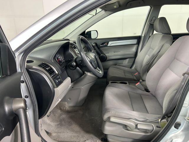 used 2011 Honda CR-V car, priced at $9,995