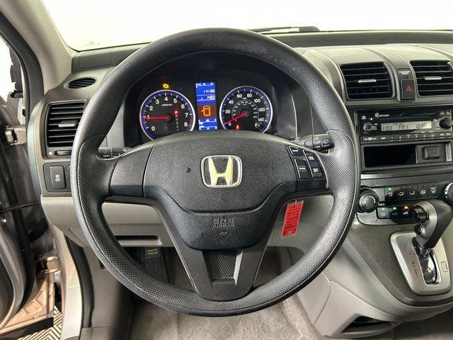 used 2011 Honda CR-V car, priced at $9,995