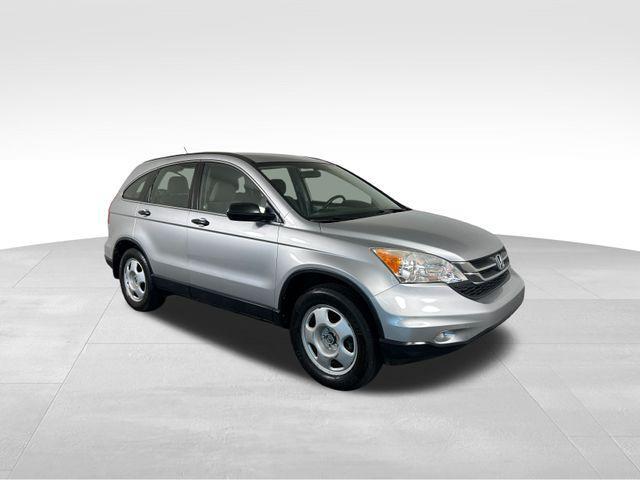 used 2011 Honda CR-V car, priced at $9,995