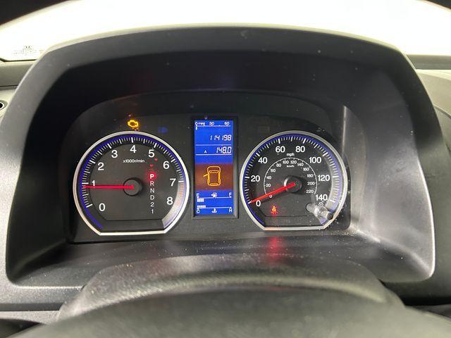 used 2011 Honda CR-V car, priced at $9,995