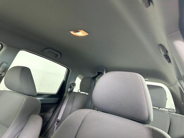 used 2011 Honda CR-V car, priced at $9,995