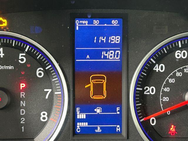 used 2011 Honda CR-V car, priced at $9,995