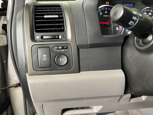 used 2011 Honda CR-V car, priced at $9,995