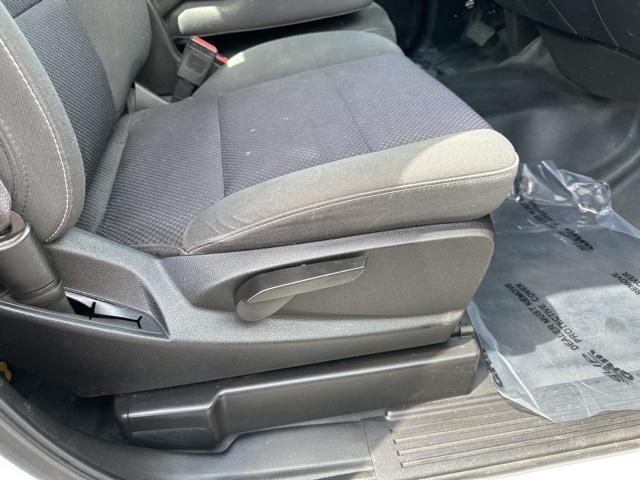 used 2018 GMC Sierra 1500 car, priced at $16,995