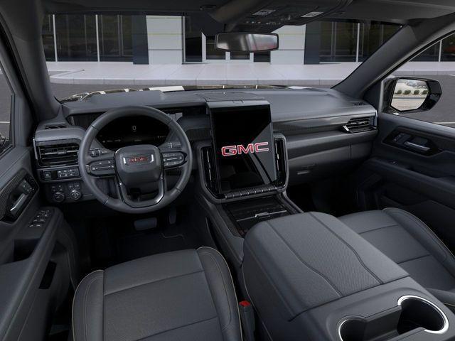 new 2025 GMC Yukon XL car, priced at $77,610