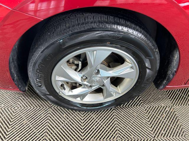 used 2023 Hyundai Elantra car, priced at $17,485