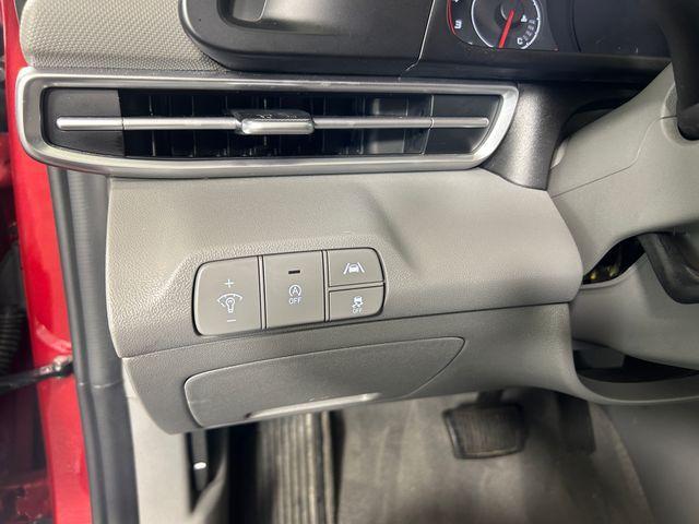 used 2023 Hyundai Elantra car, priced at $17,485