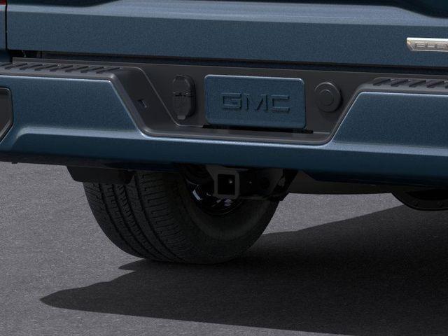 new 2025 GMC Sierra 1500 car, priced at $44,348