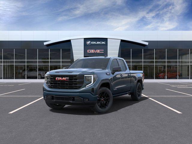 new 2025 GMC Sierra 1500 car, priced at $44,348