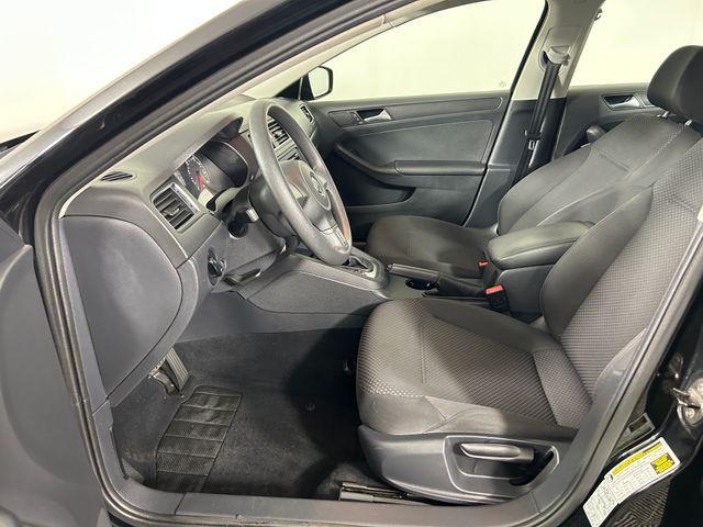 used 2014 Volkswagen Jetta car, priced at $8,333