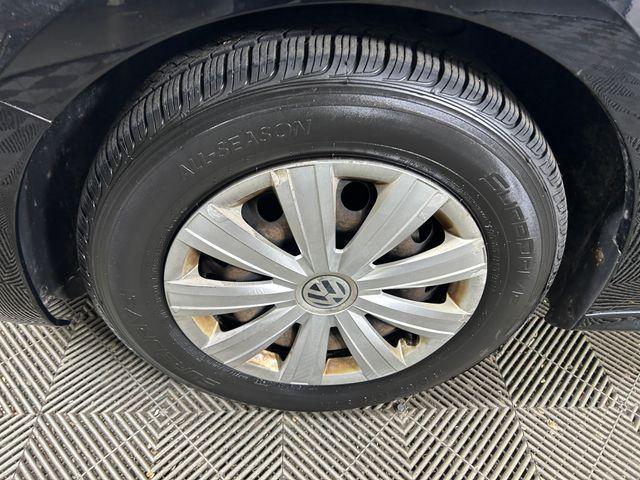 used 2014 Volkswagen Jetta car, priced at $8,333