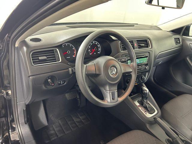 used 2014 Volkswagen Jetta car, priced at $8,333