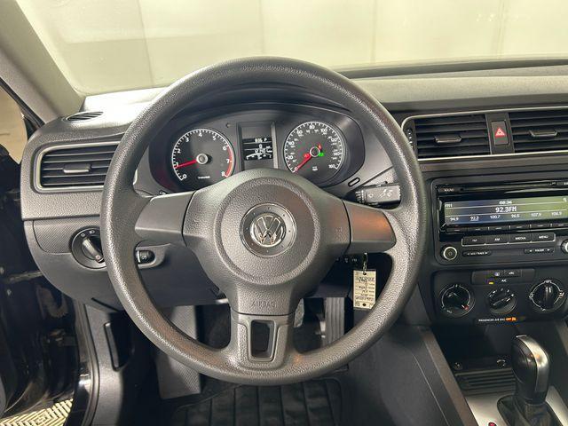 used 2014 Volkswagen Jetta car, priced at $8,333