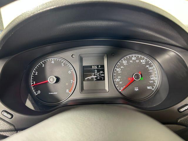 used 2014 Volkswagen Jetta car, priced at $8,333