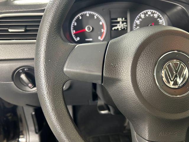 used 2014 Volkswagen Jetta car, priced at $8,333