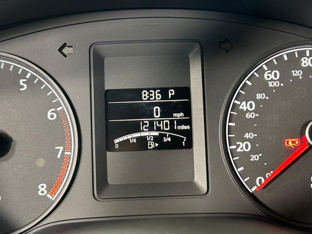 used 2014 Volkswagen Jetta car, priced at $8,333