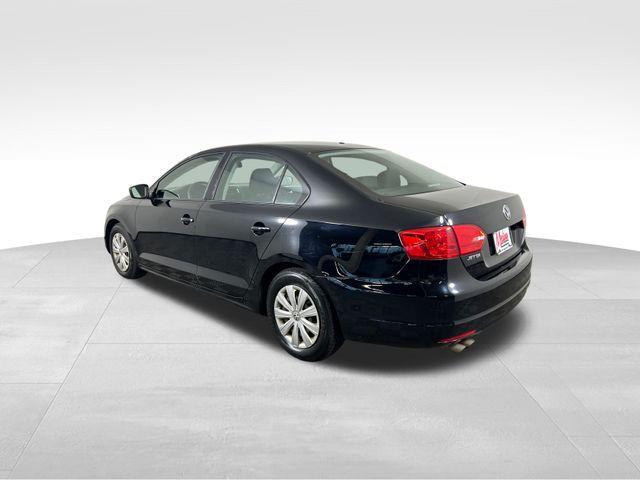 used 2014 Volkswagen Jetta car, priced at $8,333