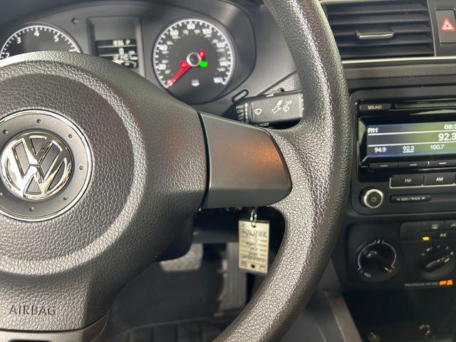 used 2014 Volkswagen Jetta car, priced at $8,333