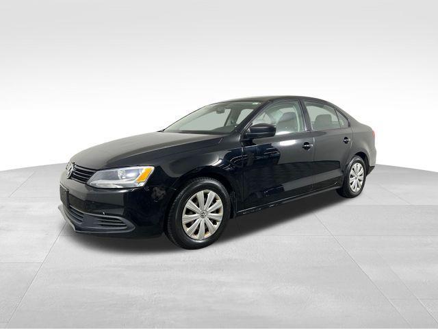 used 2014 Volkswagen Jetta car, priced at $8,333