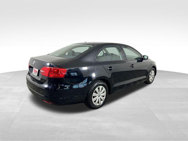 used 2014 Volkswagen Jetta car, priced at $8,333