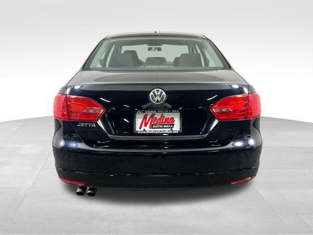 used 2014 Volkswagen Jetta car, priced at $8,333