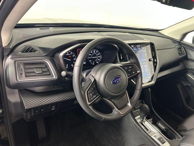 used 2024 Subaru Ascent car, priced at $37,286