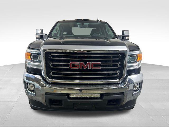 used 2016 GMC Sierra 2500 car, priced at $27,995
