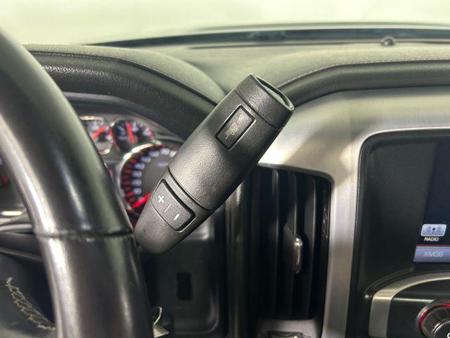 used 2016 GMC Sierra 2500 car, priced at $27,995