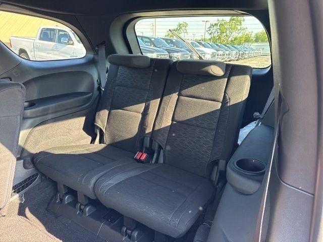 new 2026 Dodge Durango car, priced at $39,006