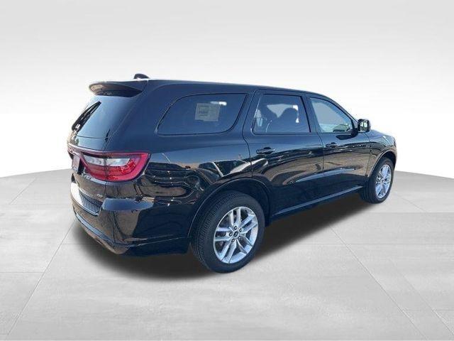 new 2026 Dodge Durango car, priced at $39,006