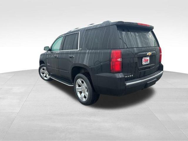 used 2016 Chevrolet Tahoe car, priced at $23,988