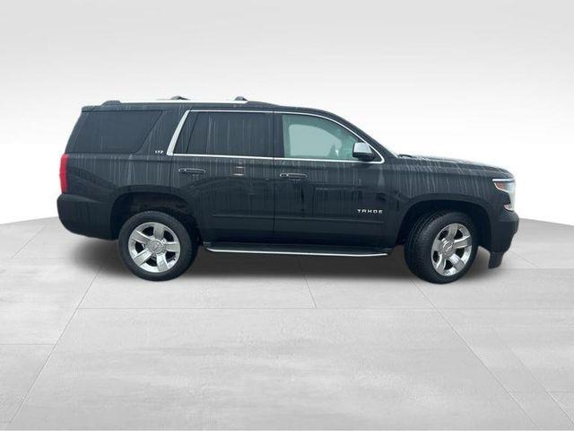 used 2016 Chevrolet Tahoe car, priced at $23,988