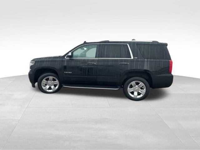 used 2016 Chevrolet Tahoe car, priced at $23,988