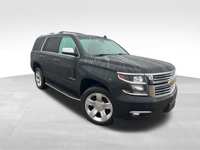 used 2016 Chevrolet Tahoe car, priced at $23,988