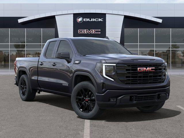 new 2025 GMC Sierra 1500 car, priced at $48,398