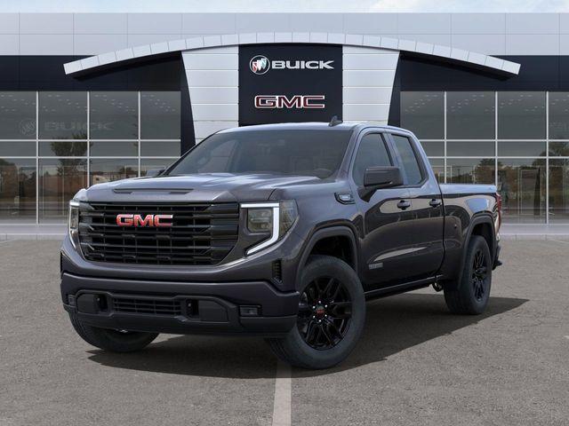 new 2025 GMC Sierra 1500 car, priced at $48,398