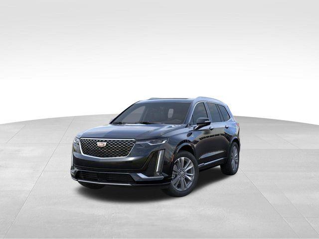 new 2024 Cadillac XT6 car, priced at $53,560