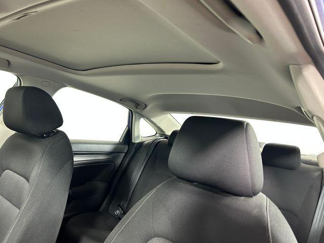 used 2023 Honda Civic car, priced at $24,309