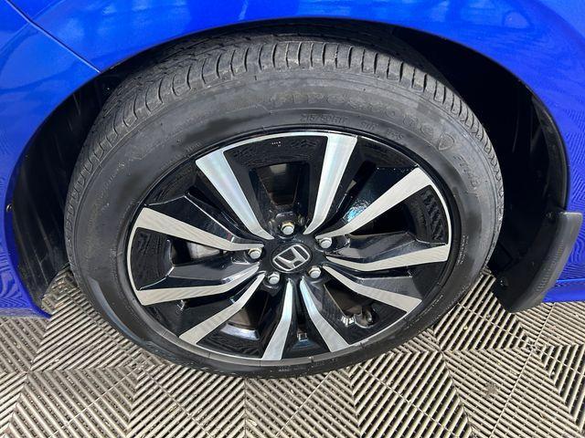 used 2023 Honda Civic car, priced at $24,309