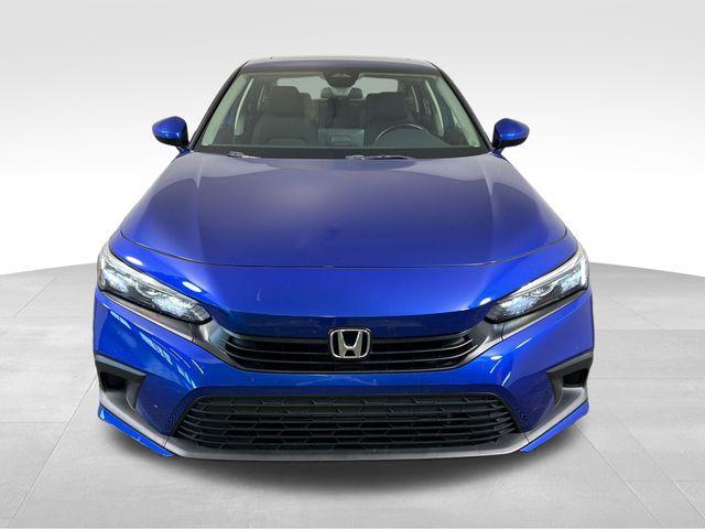 used 2023 Honda Civic car, priced at $24,309
