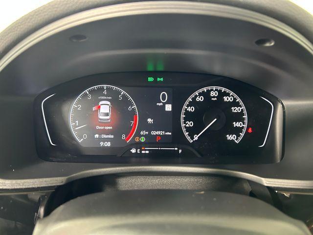 used 2023 Honda Civic car, priced at $24,309