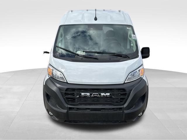 new 2024 Ram ProMaster 2500 car, priced at $58,772