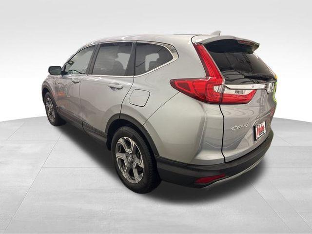 used 2019 Honda CR-V car, priced at $23,920