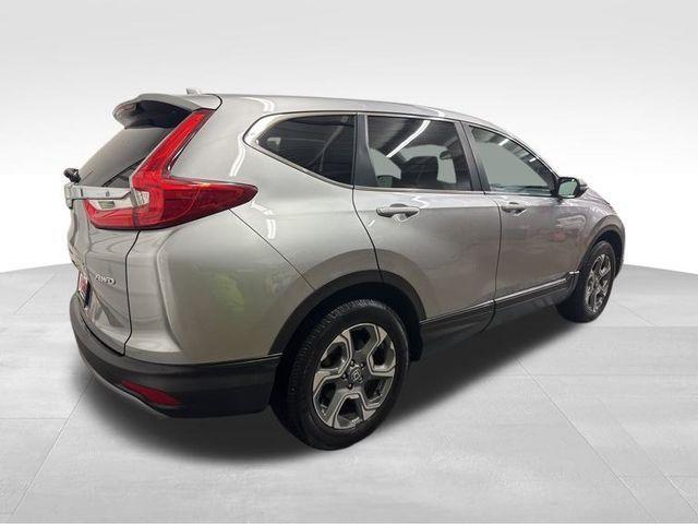 used 2019 Honda CR-V car, priced at $23,920