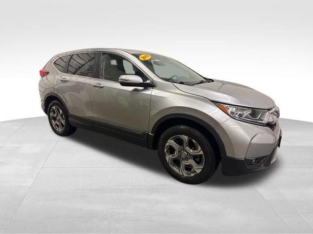 used 2019 Honda CR-V car, priced at $23,920