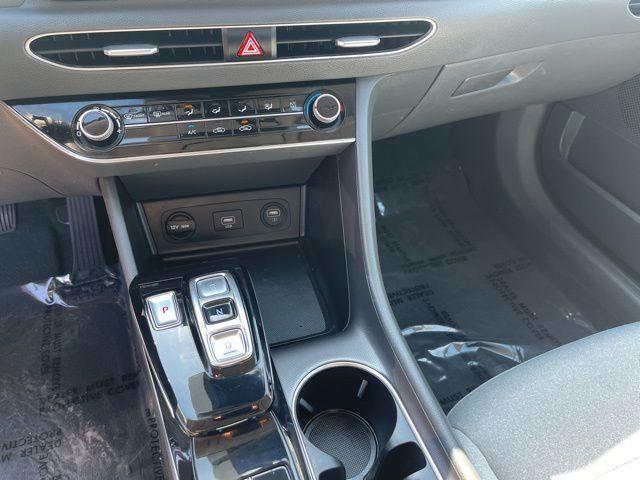used 2022 Hyundai Sonata car, priced at $19,995